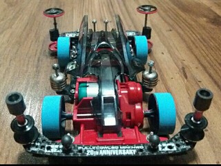 FM CHASSIS 